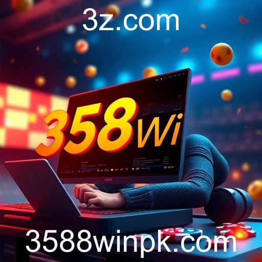 A Evolução dos Jogos Online em 2025: Um Olhar sobre o 3588win