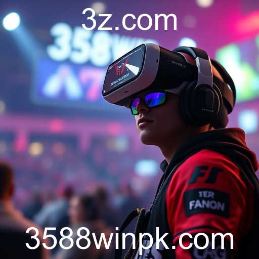 Inovação e Tendências no Mundo dos Jogos