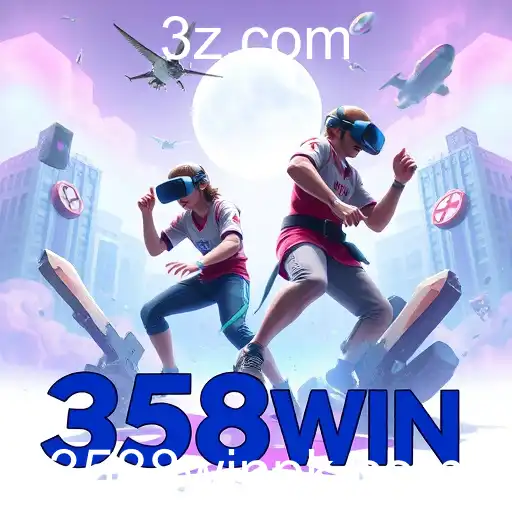 O Impacto do '3588win' no Mercado de Jogos Online em 2025