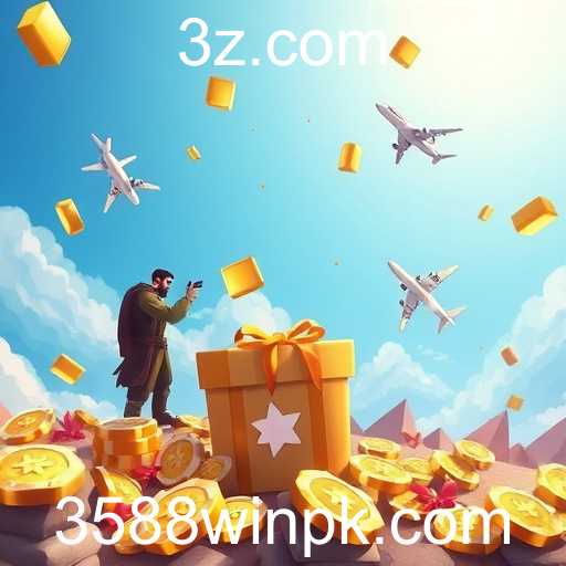 Inovações no Mundo dos Jogos: A Ascensão do 3588win