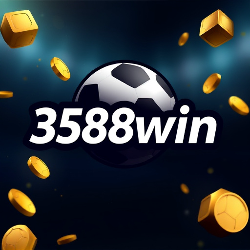 3588win