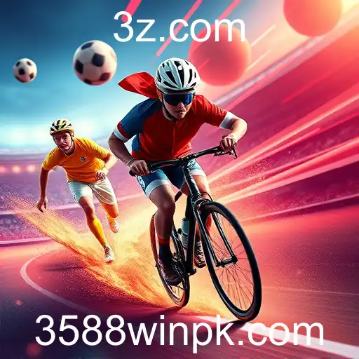 Esportes Virtuais: A Nova Fronteira do Entretenimento em Jogos e Apostas